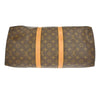Louis Vuitton Keepall Bag Monogram Canvas