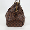 Louis Vuitton Trevi Handbag Damier
