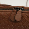 Bottega Veneta Intrecciato Leather