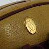 Secondhand cartier Tasseled Must de Cartier Crossbody Bag