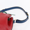 Secondhand Louis Vuitton Tricolor Noe Handbag Epi