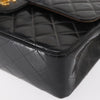 Chanel Timeless - Classic Double Flap Bag Quilted Patent