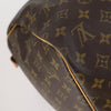 Secondhand Louis Vuitton Keepall Bag