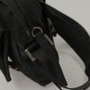 Secondhand Prada Sport Zip Shoulder Bag