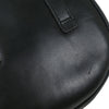Salvatore Ferragamo Gancini Shoulder Bag Leather