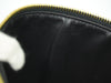 Secondhand Chanel Vanity pouch Black Leather Bags