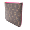 Secondhand Louis Vuitton Neverfull Pochette