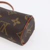 Louis Vuitton Papillon Pochette Monogram Canvas
