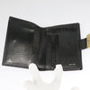 Fendi Bifold Flat Wallet Joshua Vides Printed Leather