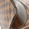Louis Vuitton Hampstead Handbag Damier