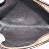 Secondhand Christian Dior Vintage Trotter Shoulder Bag