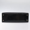 Secondhand Celine Handbag Black Patent Leather Bags