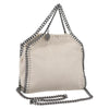 Secondhand Stella McCartney Falabella Fold Over Bag Shaggy Deer