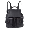 Secondhand Gucci Bamboo Tassel Backpack