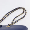 Salvatore Ferragamo Vara Bow Chain Tote Leather