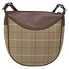 Secondhand Burberry Nova check Shoulder bag