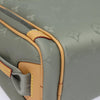 Secondhand Louis Vuitton Camera Bag Limited Edition Titanium