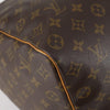 Louis Vuitton Keepall Bag Monogram Canvas