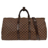 Louis Vuitton Keepall Bandouliere Bag Damier