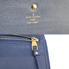 Secondhand Louis Vuitton Virtuose Wallet Monogram Empreinte