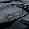 Secondhand Chanel Expandable Zip Around Frame Bag