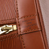 Secondhand Louis Vuitton Alma Handbag Epi