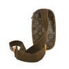 Louis Vuitton Pochette Gange Monogram Canvas