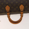 Secondhand Louis Vuitton Speedy Handbag