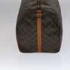 Secondhand Louis Vuitton Keepall Bandouliere Bag