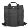 Hermes Herline Backpack Canvas