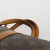 Secondhand Louis Vuitton Keepall Bag