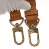 Secondhand Louis Vuitton Adjustable Shoulder Strap Vachetta