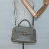 Secondhand Salvatore Ferragamo Sofia Satchel Smooth