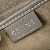 Celine Luggage Bag Grainy Leather
