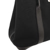 Hermes Garden Party Tote Toile and Leather