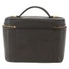 Secondhand Chanel Vintage Timeless Vanity Case Caviar