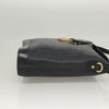 Christian Dior Trotter shoulder bag Canvas