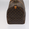Secondhand Louis Vuitton Keepall Bag