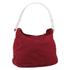 Prada Vintage Shoulder Bag Tessuto