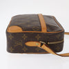 Louis Vuitton Trocadero Handbag Monogram Canvas