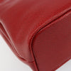 Secondhand Givenchy Shoulder Bag Red Leather Bags