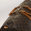 Secondhand Louis Vuitton Keepall Bag