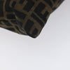Fendi Zucca Tote bag FF motif
