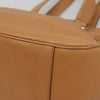 Secondhand Celine Handbag Beige Leather Bags