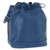 Secondhand Louis Vuitton Noe Handbag Epi