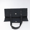 Secondhand Bvlgari B.Zero1 Logomania Bag Canvas with