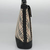 Secondhand Burberry Shoulder Bag Nova Check