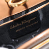 Secondhand Salvatore Ferragamo Vintage Gancini Chain Shoulder Bag