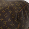 Secondhand Louis Vuitton Keepall Bandouliere Bag