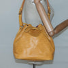 Secondhand Louis Vuitton Noe Handbag Epi